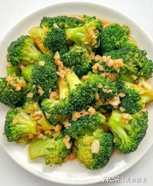 好股盛 夏天给孩子吃这几款菜，补铁补钙长得快，做法简单还下饭