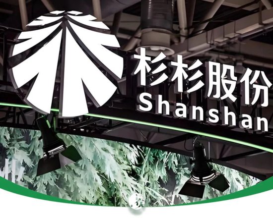 融胜配资 杉杉股份中报：核心业务盈利4.15亿，负极业绩大幅增长